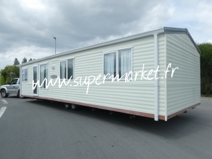 BK Bluebird - Caprice 35 x 12 Residentiel Ref  658 LA BONNE AFFAIRE