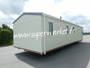 BK Bluebird - Caprice 35 x 12 Residentiel Ref  658 LA BONNE AFFAIRE