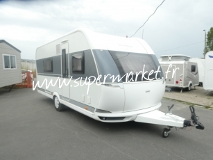 Hobby - Excellent 495 WFB VRAI DOUCHE SEPARE Ref 2272