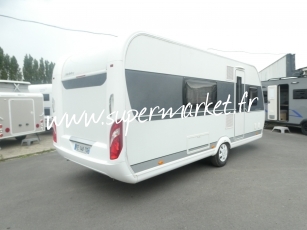 Hobby - Excellent 495 WFB VRAI DOUCHE SEPARE Ref 2272