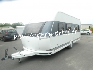 Hobby - Excellent 495 WFB VRAI DOUCHE SEPARE Ref 2272