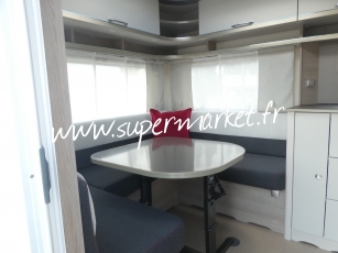 Burstner - Premio 455 Ts BLACK FOREST PRIX COUTANT