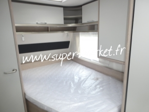 Burstner - Premio 455 Ts BLACK FOREST PRIX COUTANT