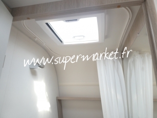 Burstner - Premio 455 Ts BLACK FOREST PRIX COUTANT