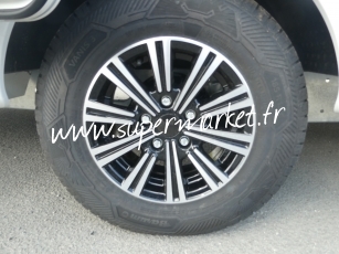 Burstner - Premio 455 Ts BLACK FOREST PRIX COUTANT