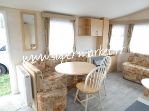 B K Bluebird - Calypso 35 x 12 3 chambres Residentiel  Ref 662 A SAISIR