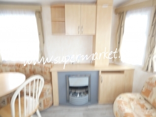 B K Bluebird - Calypso 35 x 12 3 chambres Residentiel  Ref 662 A SAISIR