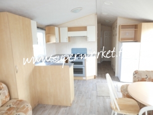 B K Bluebird - Calypso 35 x 12 3 chambres Residentiel  Ref 662 A SAISIR