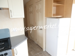 B K Bluebird - Calypso 35 x 12 3 chambres Residentiel  Ref 662 A SAISIR