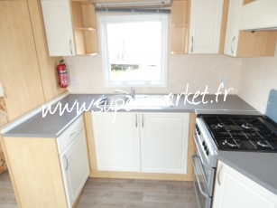 B K Bluebird - Calypso 35 x 12 3 chambres Residentiel  Ref 662 A SAISIR