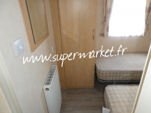 B K Bluebird - Calypso 35 x 12 3 chambres Residentiel  Ref 662 A SAISIR