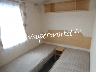 B K Bluebird - Calypso 35 x 12 3 chambres Residentiel  Ref 662 A SAISIR