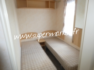 B K Bluebird - Calypso 35 x 12 3 chambres Residentiel  Ref 662 A SAISIR