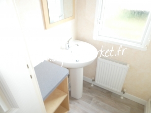 B K Bluebird - Calypso 35 x 12 3 chambres Residentiel  Ref 662 A SAISIR