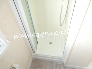 B K Bluebird - Calypso 35 x 12 3 chambres Residentiel  Ref 662 A SAISIR