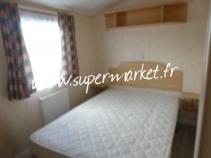 B K Bluebird - Calypso 35 x 12 3 chambres Residentiel  Ref 662 A SAISIR