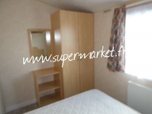 B K Bluebird - Calypso 35 x 12 3 chambres Residentiel  Ref 662 A SAISIR