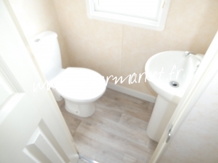 B K Bluebird - Calypso 35 x 12 3 chambres Residentiel  Ref 662 A SAISIR