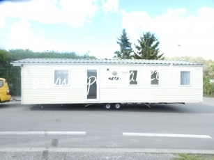 B K Bluebird - Calypso 35 x 12 3 chambres Residentiel  Ref 662 A SAISIR