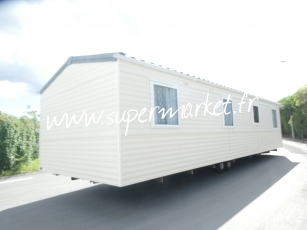 B K Bluebird - Calypso 35 x 12 3 chambres Residentiel  Ref 662 A SAISIR