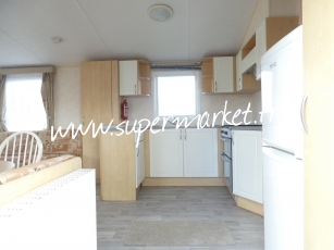 B K Bluebird - Calypso 35 x 12 3 chambres Residentiel  Ref 662 A SAISIR