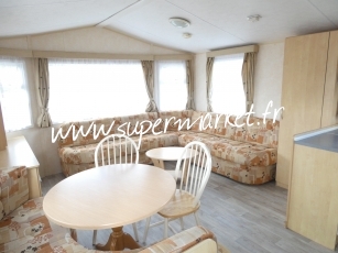 B K Bluebird - Calypso 35 x 12 3 chambres Residentiel  Ref 662 A SAISIR