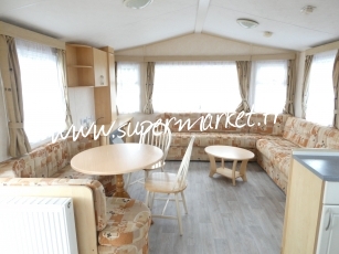 B K Bluebird - Calypso 35 x 12 3 chambres Residentiel  Ref 662 A SAISIR