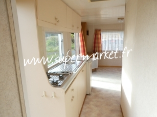 BK Bluebird - Executive 28 x 10  2 chambres Ref 664