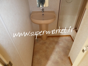 BK Bluebird - Executive 28 x 10  2 chambres Ref 664