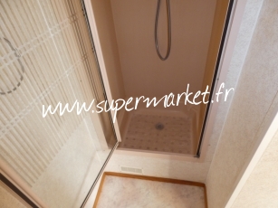 BK Bluebird - Executive 28 x 10  2 chambres Ref 664