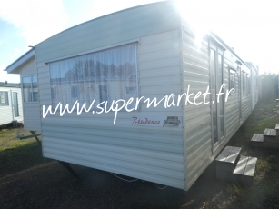 BK Bluebird - Executive 28 x 10  2 chambres Ref 664