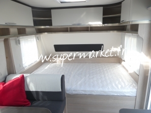 Burstner - Premio 495 tk BLACK FOREST  PRIX COUTANT