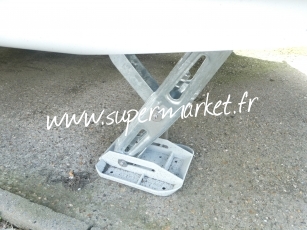 Burstner - Premio 495 tk BLACK FOREST  PRIX COUTANT