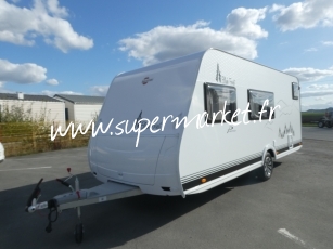 Burstner - Premio 495 tk BLACK FOREST  PRIX COUTANT