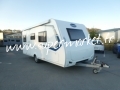 Caravelair - Antares style 470 LIT CENTRAL  Ref 2297