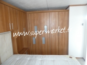 Carnaby - Ridgeway 34 x 12  2 chambres Comme neuf Ref 665