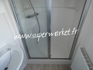 Carnaby - Ridgeway 34 x 12  2 chambres Comme neuf Ref 665