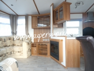 Carnaby - Ridgeway 34 x 12  2 chambres Comme neuf Ref 665