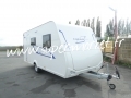 Caravelair - Alba 426 Pack safety 6 places