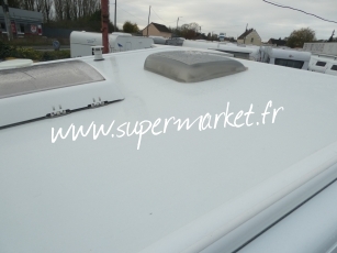 Hobby - Ontour 380 SF super équipée mover store  Ref 22099