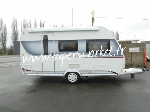 Hobby - Ontour 380 SF super équipée mover store  Ref 22099