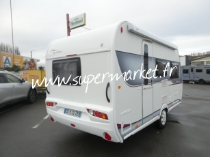 Hobby - Ontour 380 SF super équipée mover store  Ref 22099