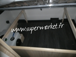 Caravelair - Alba 426 3 Pack safety + cosy + shower + chauffage gaz + auvent 6 places PROMO FLASH 