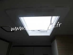 Caravelair - Alba 426 3 Pack safety + cosy + shower + chauffage gaz + auvent 6 places PROMO FLASH 