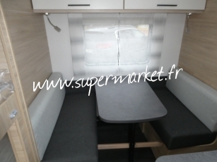 Caravelair - Alba 426 3 Pack safety + cosy + shower + chauffage gaz + auvent 6 places PROMO FLASH 