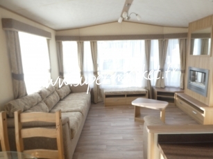 Abi - Derwent 36 x 12 Ref 672  2 chambres Residentiel