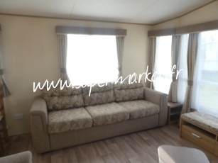 Abi - Derwent 36 x 12 Ref 672  2 chambres Residentiel