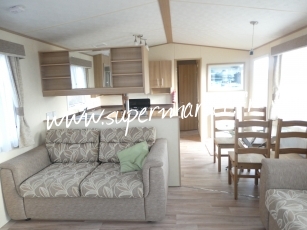 Abi - Derwent 36 x 12 Ref 672  2 chambres Residentiel