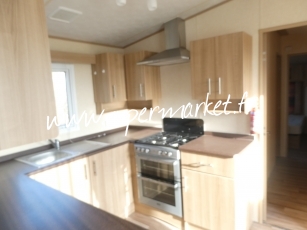 Abi - Derwent 36 x 12 Ref 672  2 chambres Residentiel