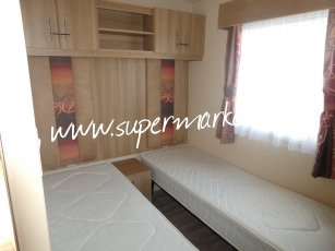 Abi - Derwent 36 x 12 Ref 672  2 chambres Residentiel